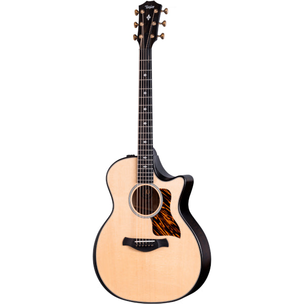 Taylor 50th Anniversary Builder's Edition 314ce LTD