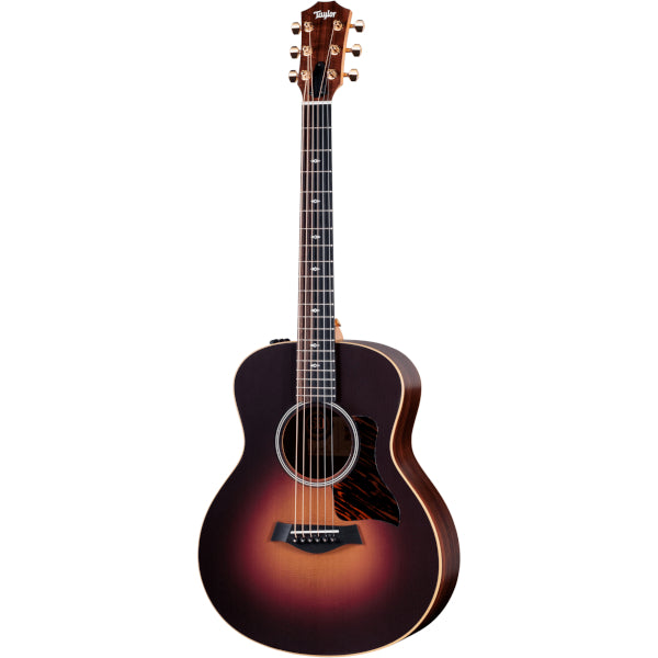 Taylor 50th Anniversary GS Mini-e Rosewood SB LTD