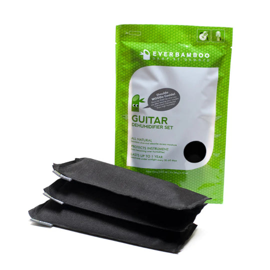 Taylor EverBamboo Guitar Dehumidifier Set