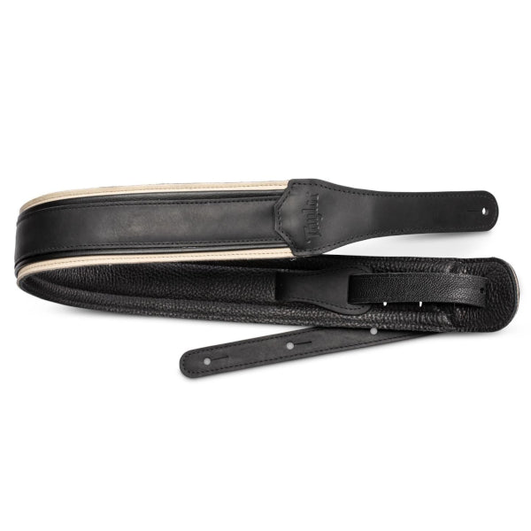 Taylor American Dream 2.5" Leather Guitar Strap