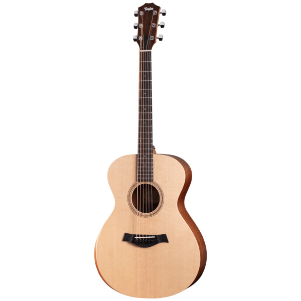 Taylor Academy 12e