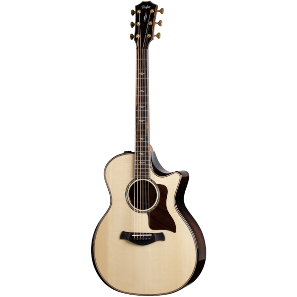 Taylor Builder's Edition 814ce - Front
