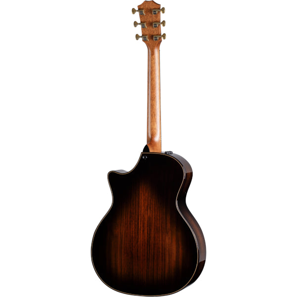 Taylor Builder's Edition 814ce - Back