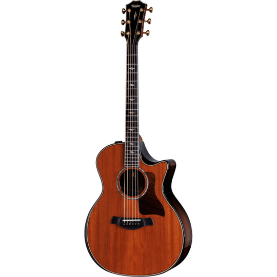 Taylor 50th Anniversary Builder's Edition 814ce LTD
