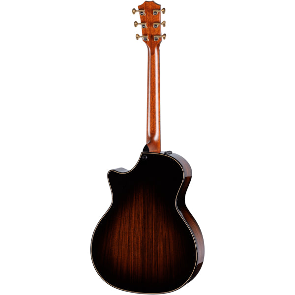 Taylor 50th Anniversary Builder's Edition 814ce LTD | Turramurra Music