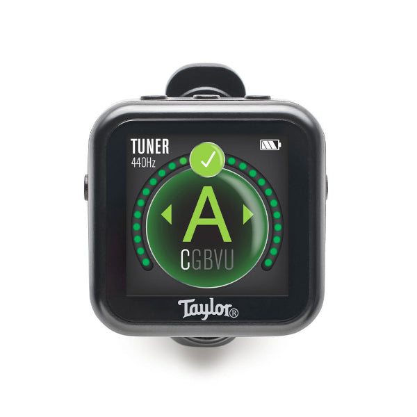 Taylor Beacon Guitar Tuner