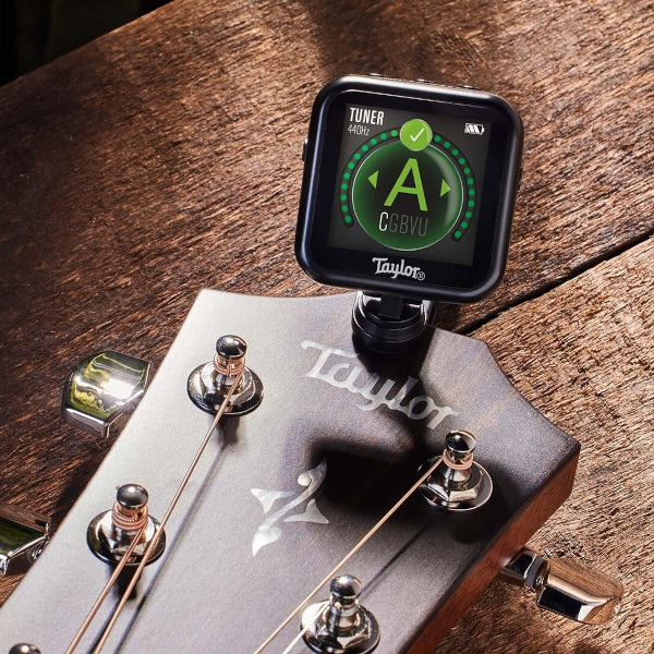 Taylor Beacon Tuner