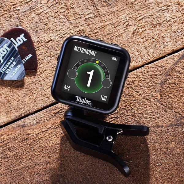 Taylor Beacon Tuner