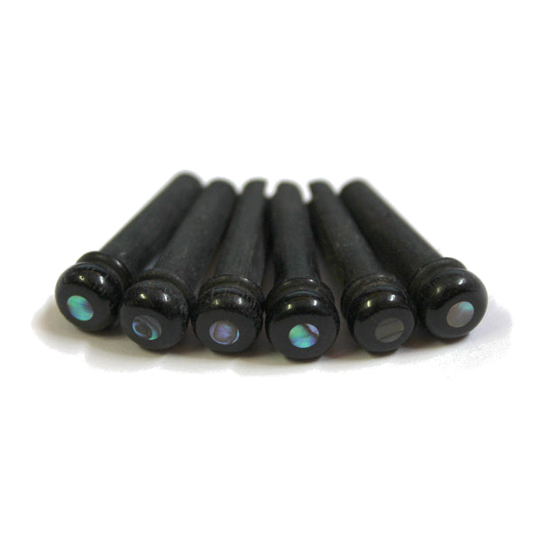 Taylor Bridge Pins - Set of 6