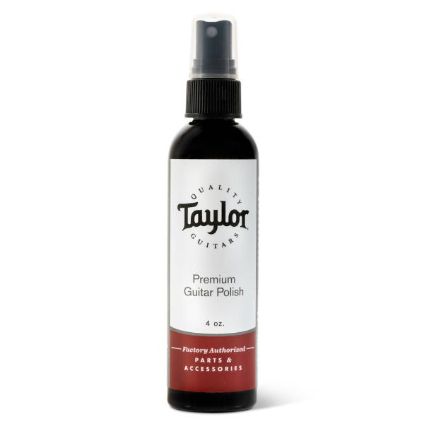 Taylor Guitar Polish 4 oz