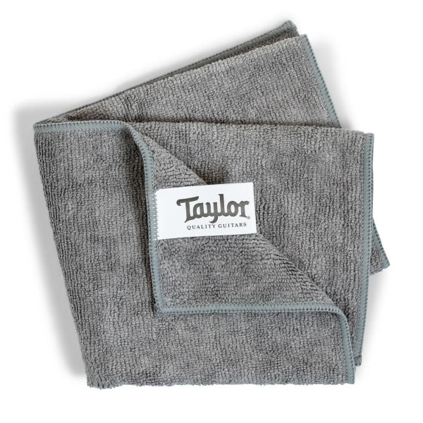 Taylor Premium Plush Microfiber Cloth