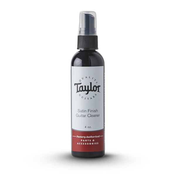 Taylor Satin Guitar Cleaner 4 oz