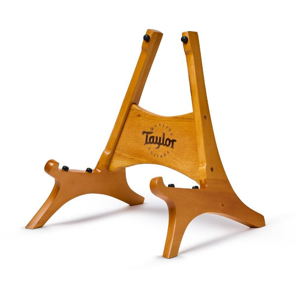 Taylor Mahogany Guitar Stand - Natural Finish