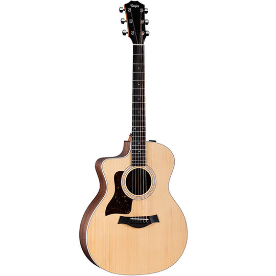 Taylor 214ce Left-Handed