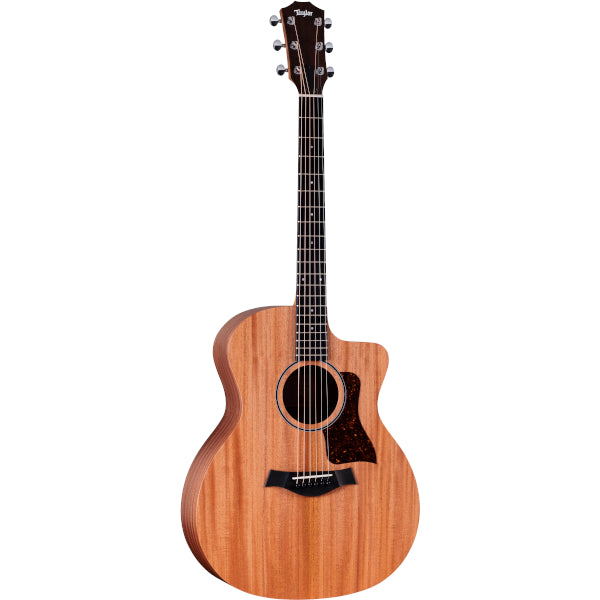 Taylor 24ce front