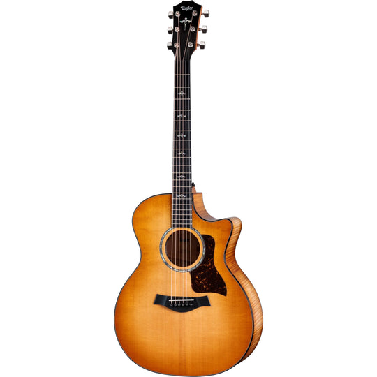 Taylor Next Generation 614ce