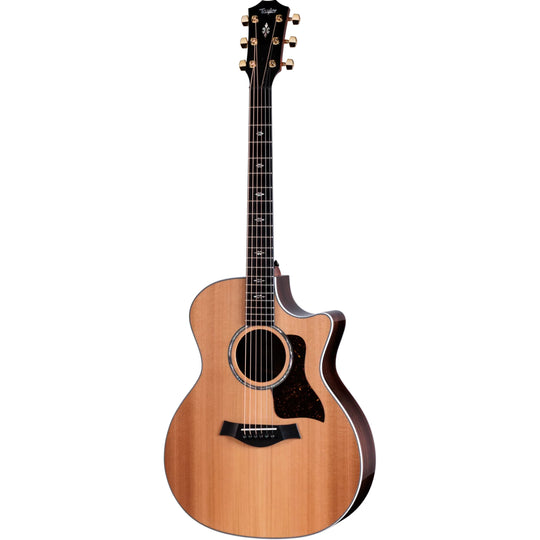 Taylor Next Generation 714ce