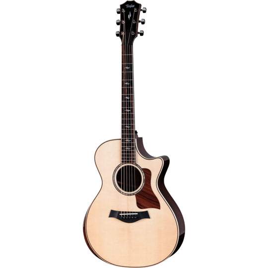 Taylor Next Generation 812ce