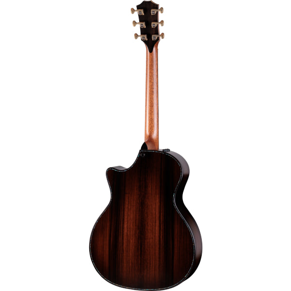 Taylor Builder's Edition 914ce WHB