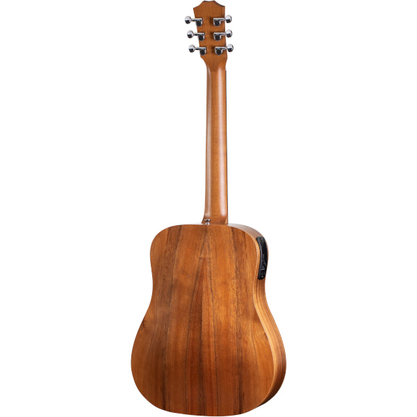 Taylor BTe-Koa Baby Taylor w/ Pickup