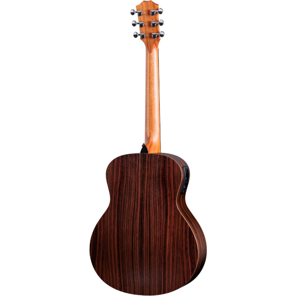 Taylor GS Mini-e Rosewood SB - Back