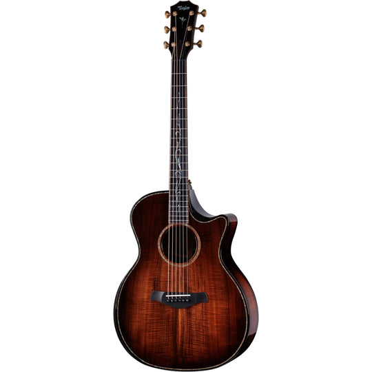 Taylor Next Generation Builders Edition K24ce
