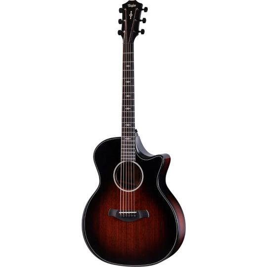 Taylor Next Generation Builder's Edition 324ce