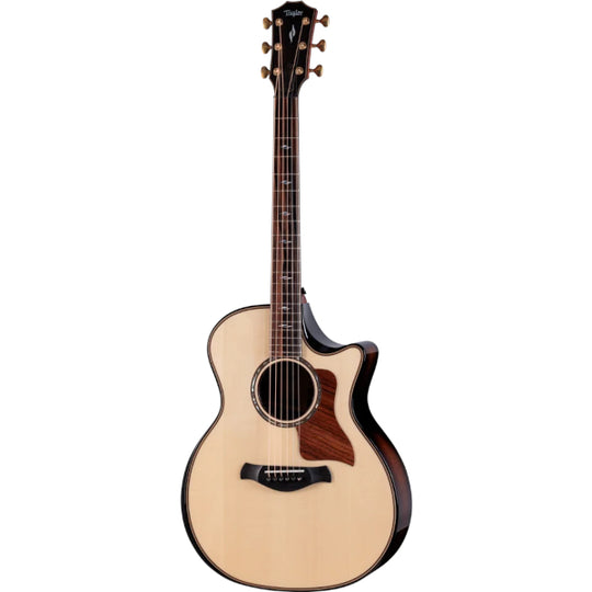 Taylor Next Generation Builder's Edition 814ce