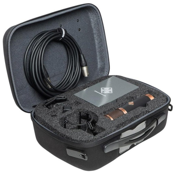 Telefunken Elecktroakustik TF51