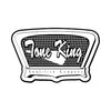 tone king logo