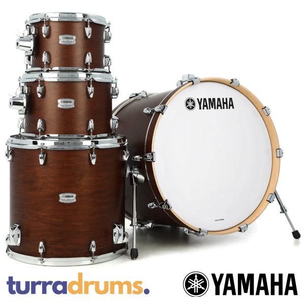 Yamaha Tour Custom Euro Size Shell Pack 10 12 16 22