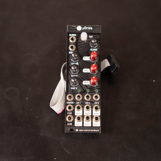 Open Source Hardware uGrids (Pre-Owned)