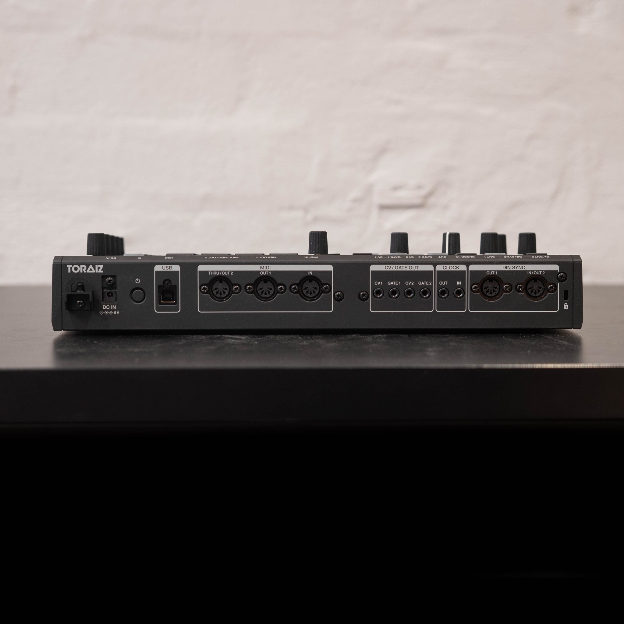 Pioneer DJ Toraiz Squid (Pre-Owned)