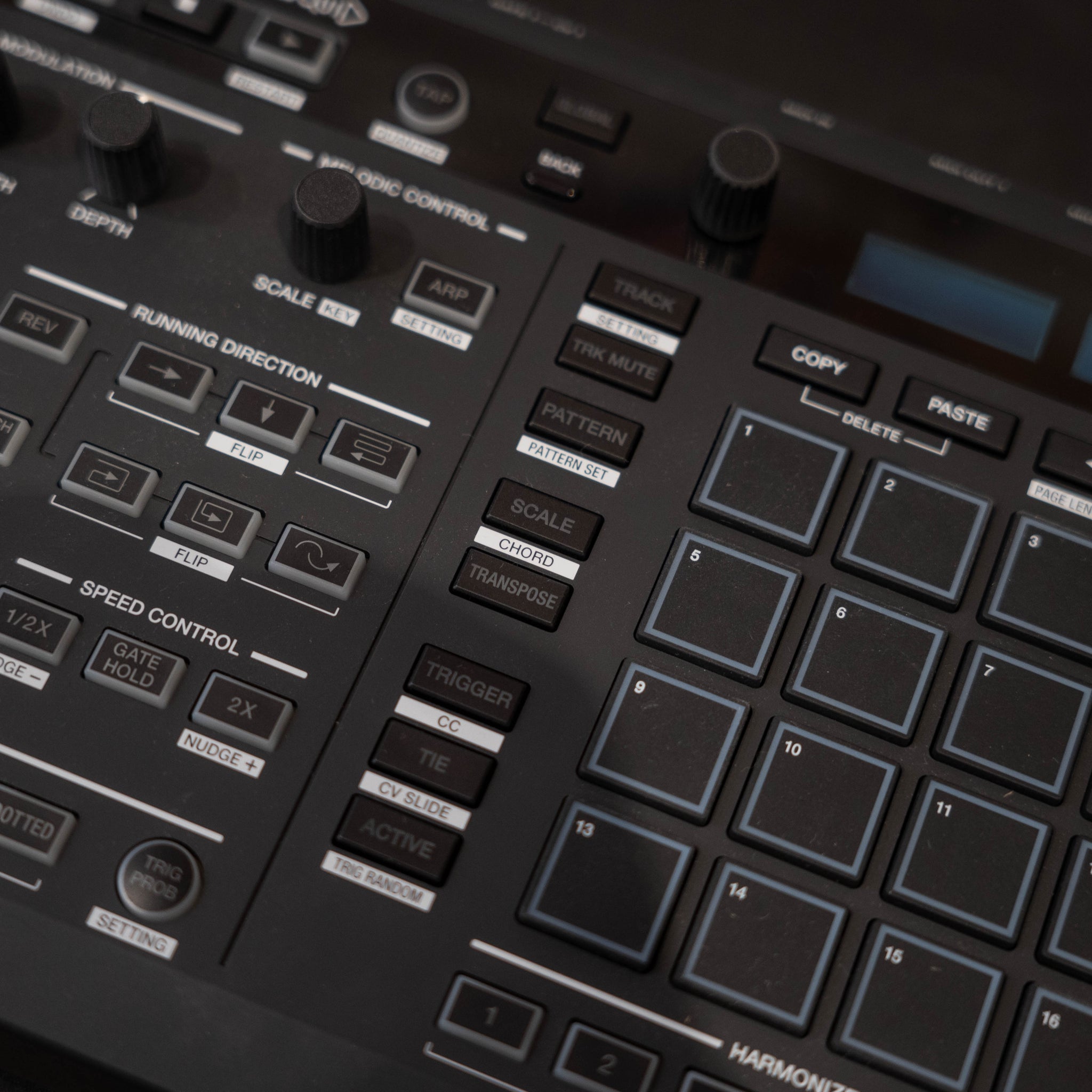Pioneer DJ Toraiz Squid (Pre-Owned)