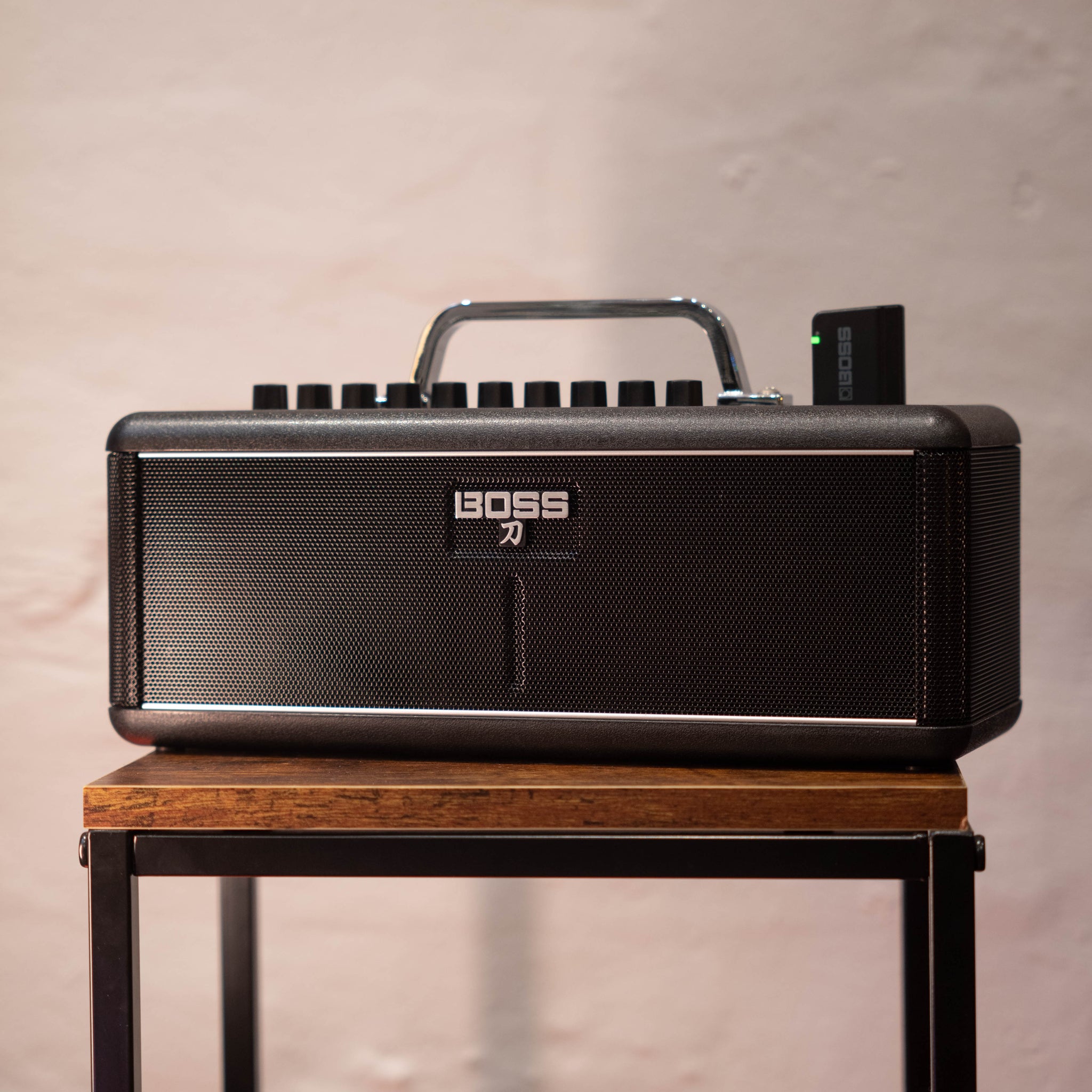 Boss Katana Air (Pre-Owned)