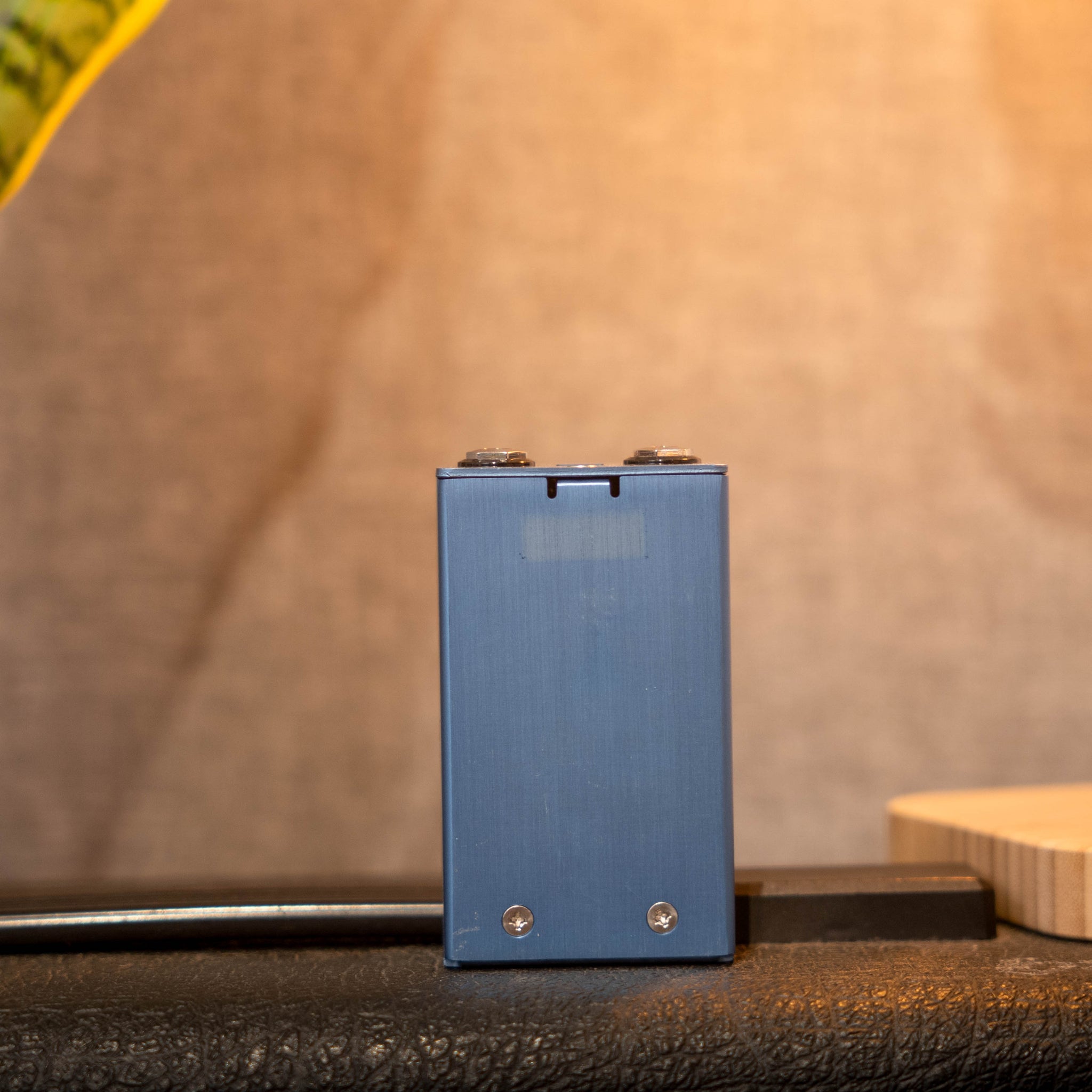Way Huge Smalls Blue Hippo (Pre-Owned)