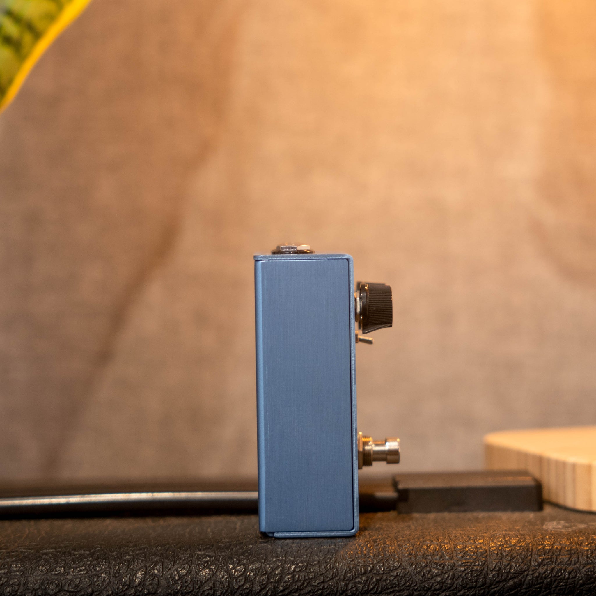 Way Huge Smalls Blue Hippo (Pre-Owned)