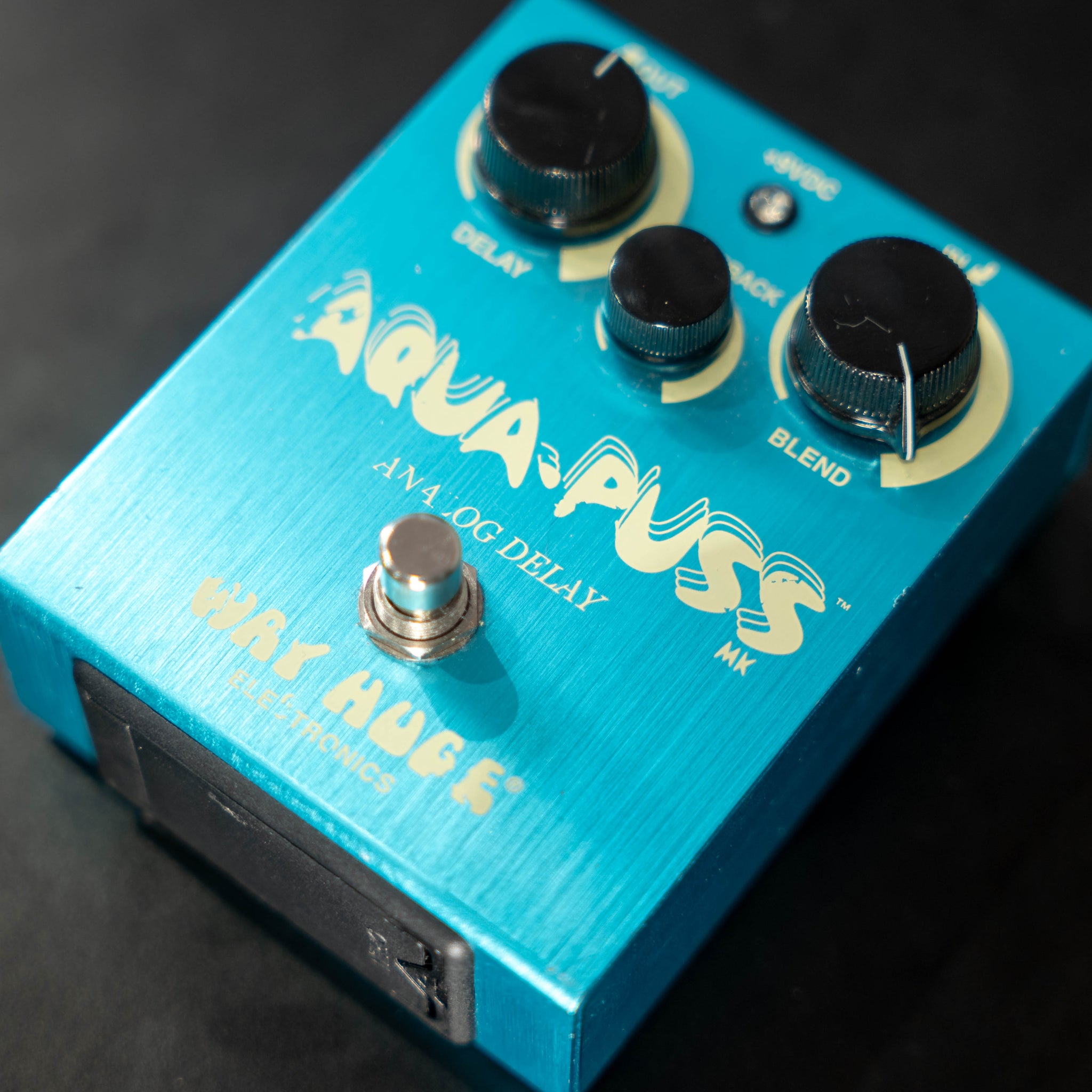 Way Huge Aqua Puss (Pre-Owned)