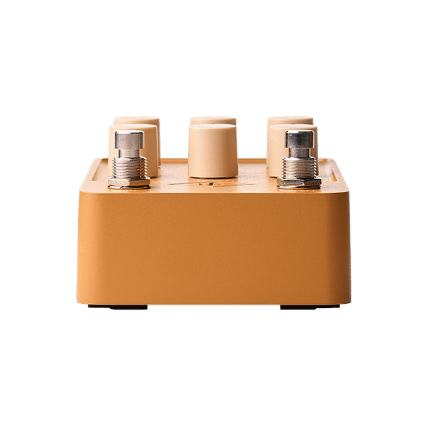 Universal Audio UAFX Enigmatic '82 Overdrive Special Amp