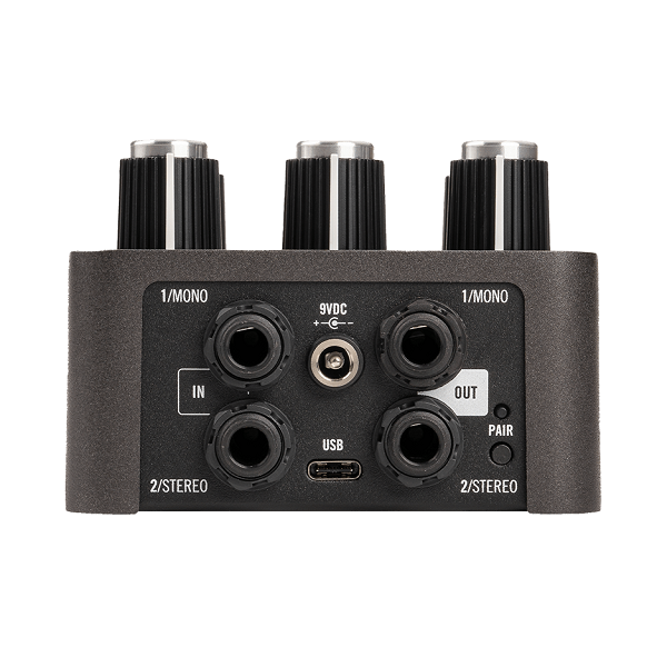 Universal Audio UAFX Dream '65 Reverb Amplifier | Turramurra Music Universal Audio UAFX Dream '65 Reverb Amplifier | Turramurra Music