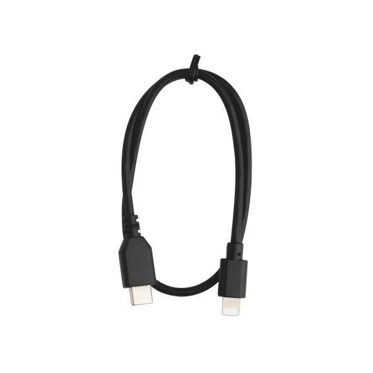 Shure MoveMic USB-C to Lightning