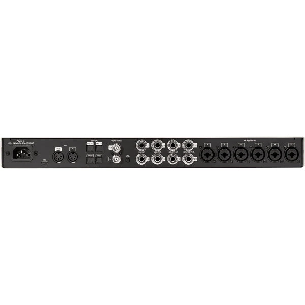 Universal Audio Volt 876