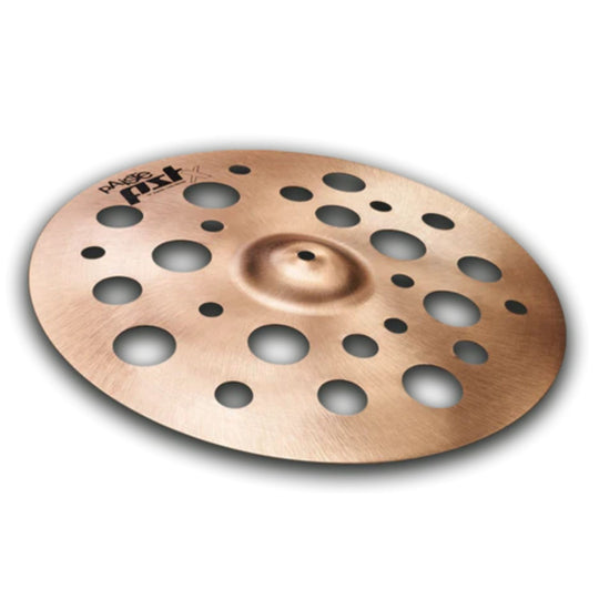 Paiste PSTX 16" Thin Swiss Crash