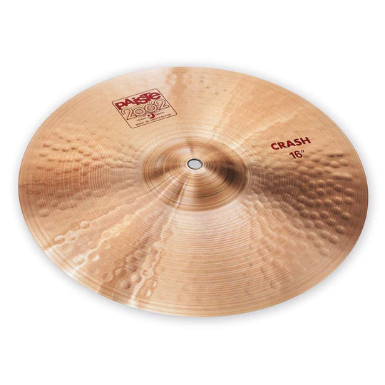 Paiste 2002 16" Crash
