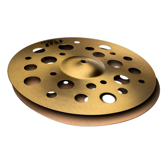Paiste PSTX 14" Swiss Flanger Stack