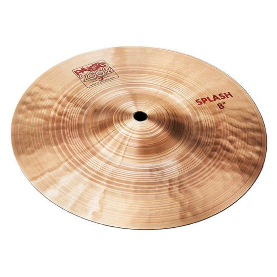 Paiste 2002 8" Splash