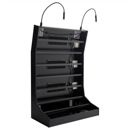 Erica Synths Megarack 8x126HP
