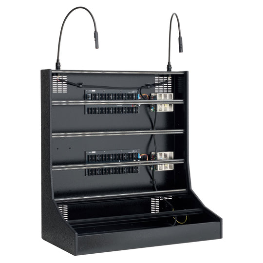 Erica Synths Megarack S 6x126HP