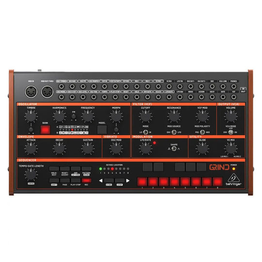Behringer GRIND