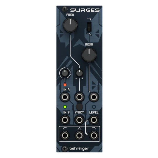 Behringer SURGES
